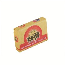GHARI DETERGENT BAR 95 G